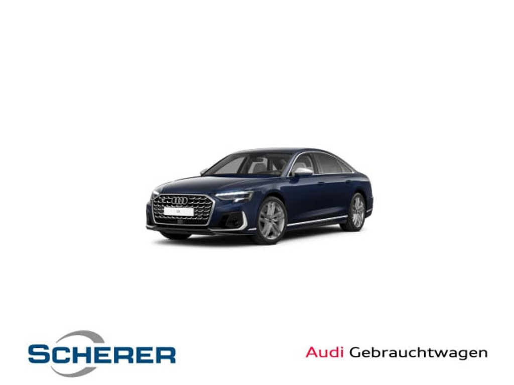 Audi S8 Quattro