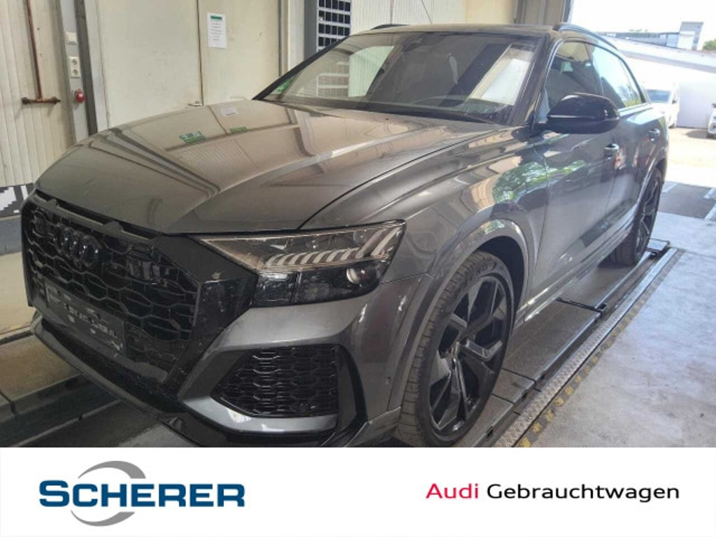 Audi RS Q8 Quattro