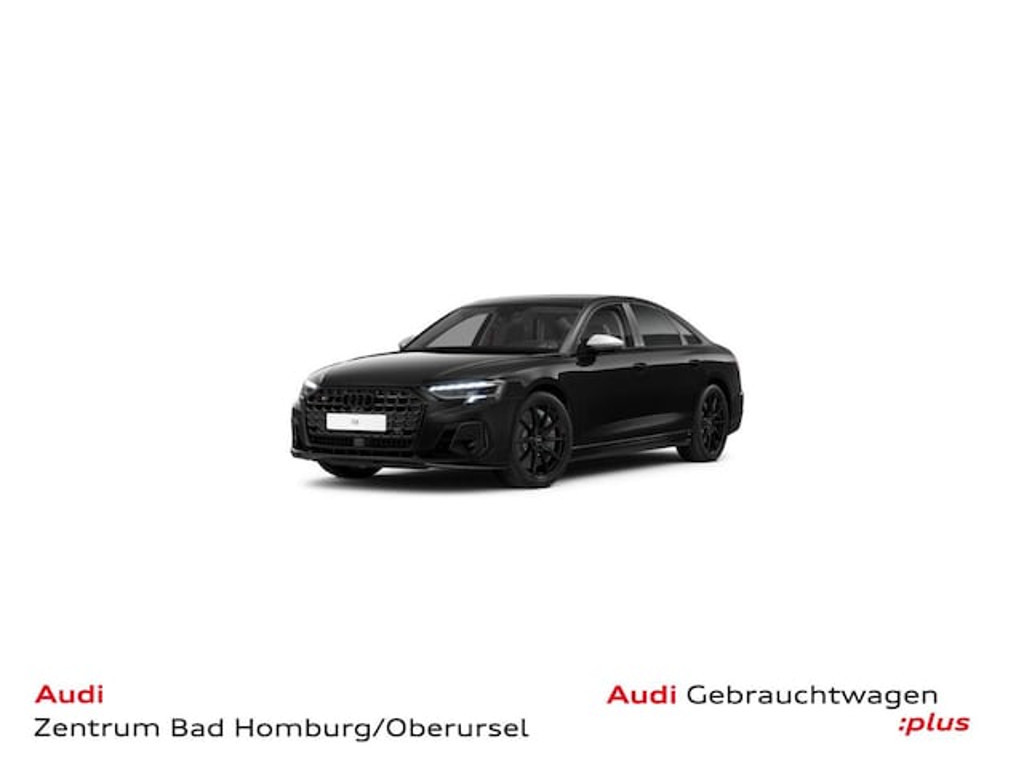 Audi S8 Quattro