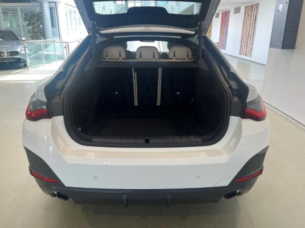 BMW 4 Serie 430 xDrive Coupé Gran Coupé 430i