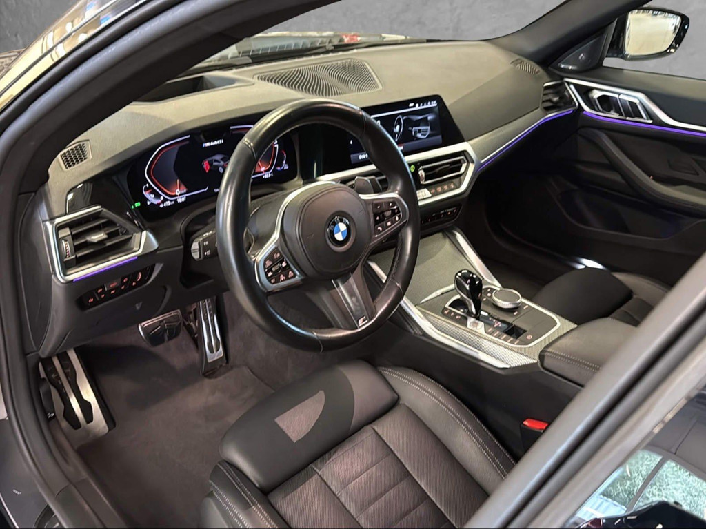 BMW M440