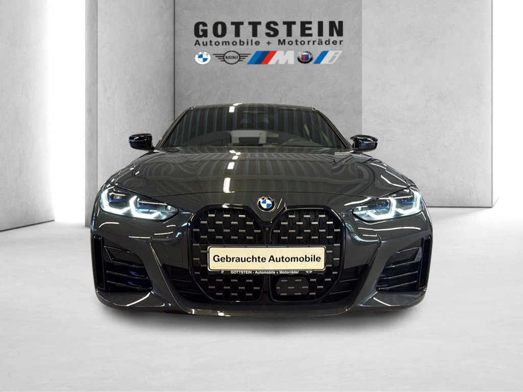 BMW M440