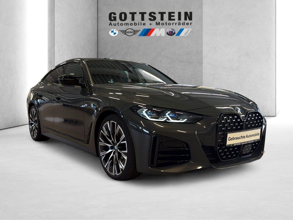 BMW M440