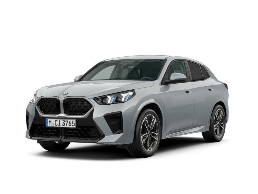 BMW X2 xDrive20d