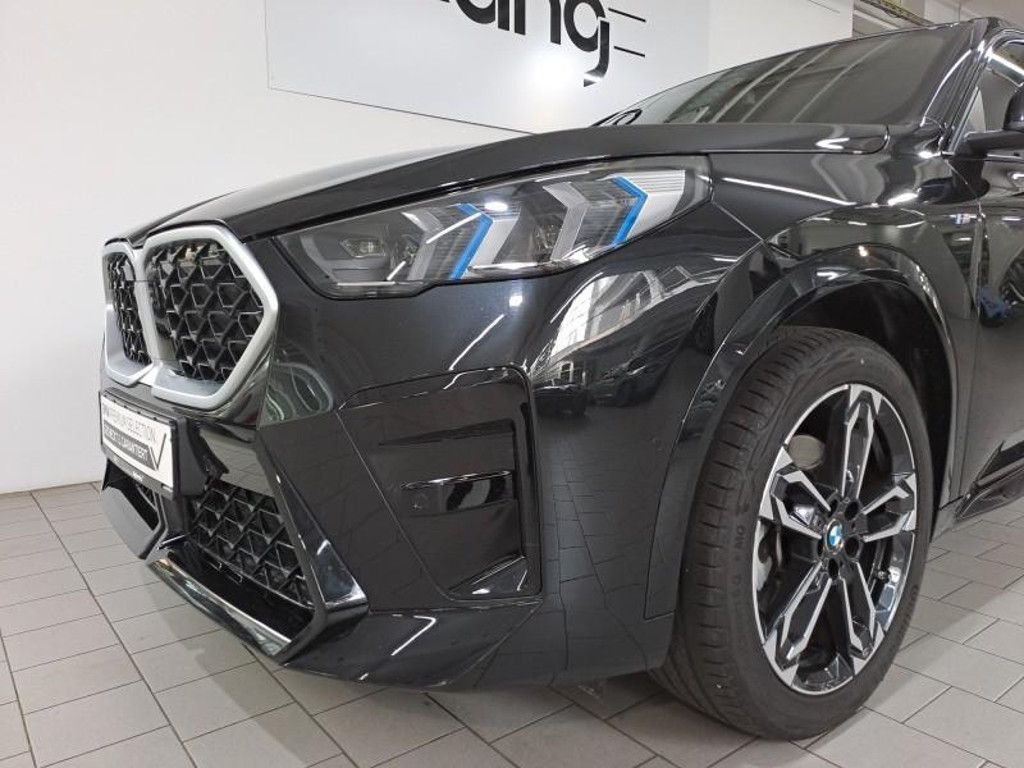 BMW X2 sDrive20i