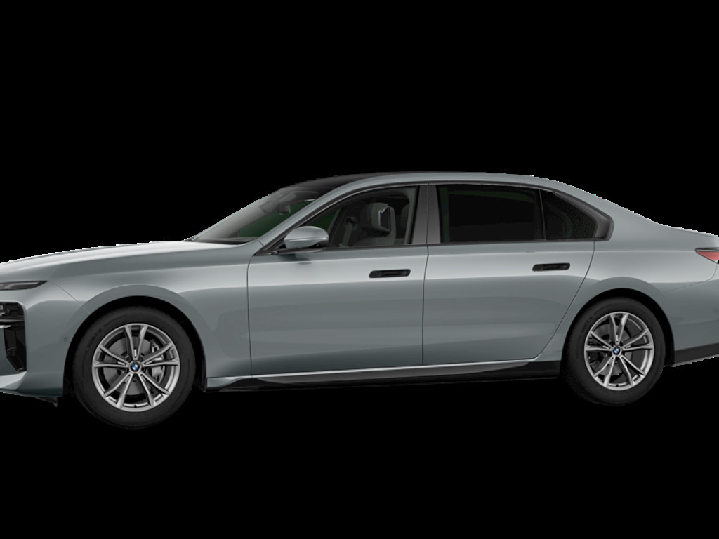 BMW 7 Serie