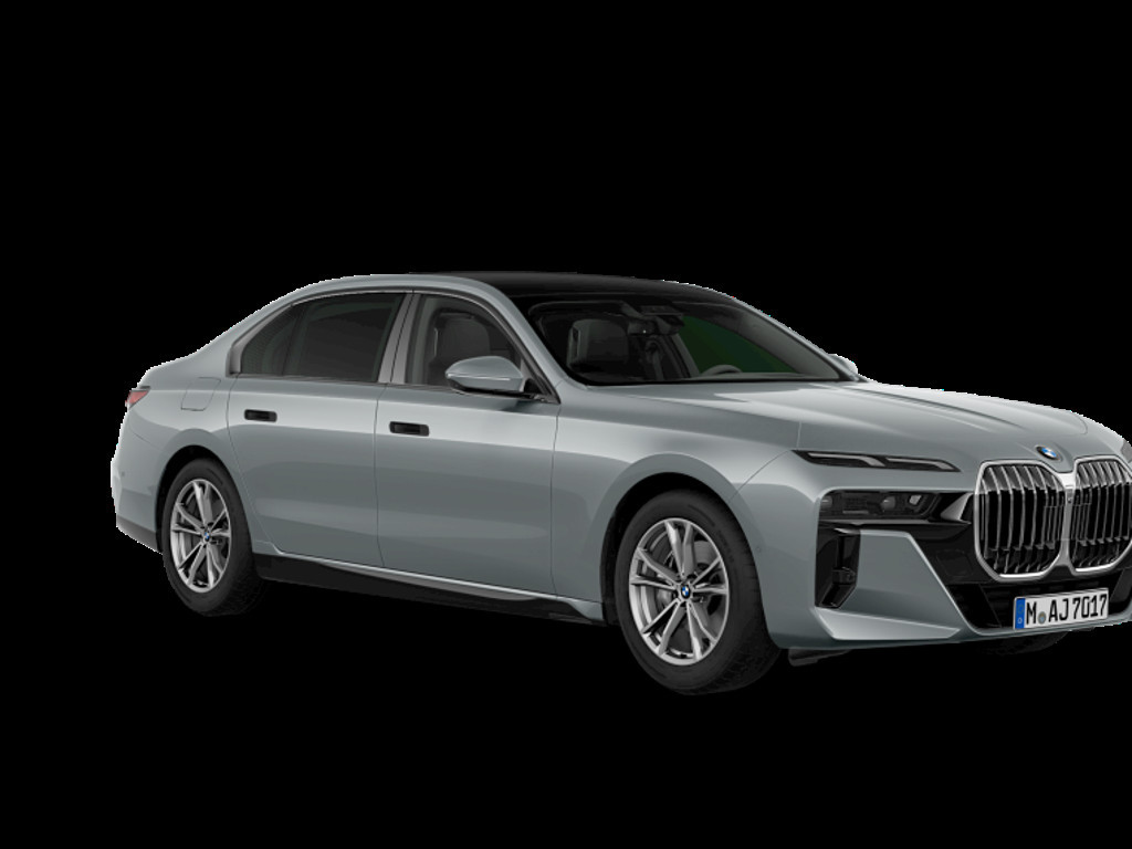 BMW 7 Serie