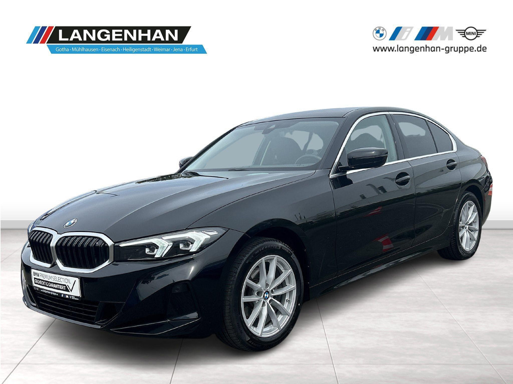 BMW 3 Serie 320 Sedan 320i