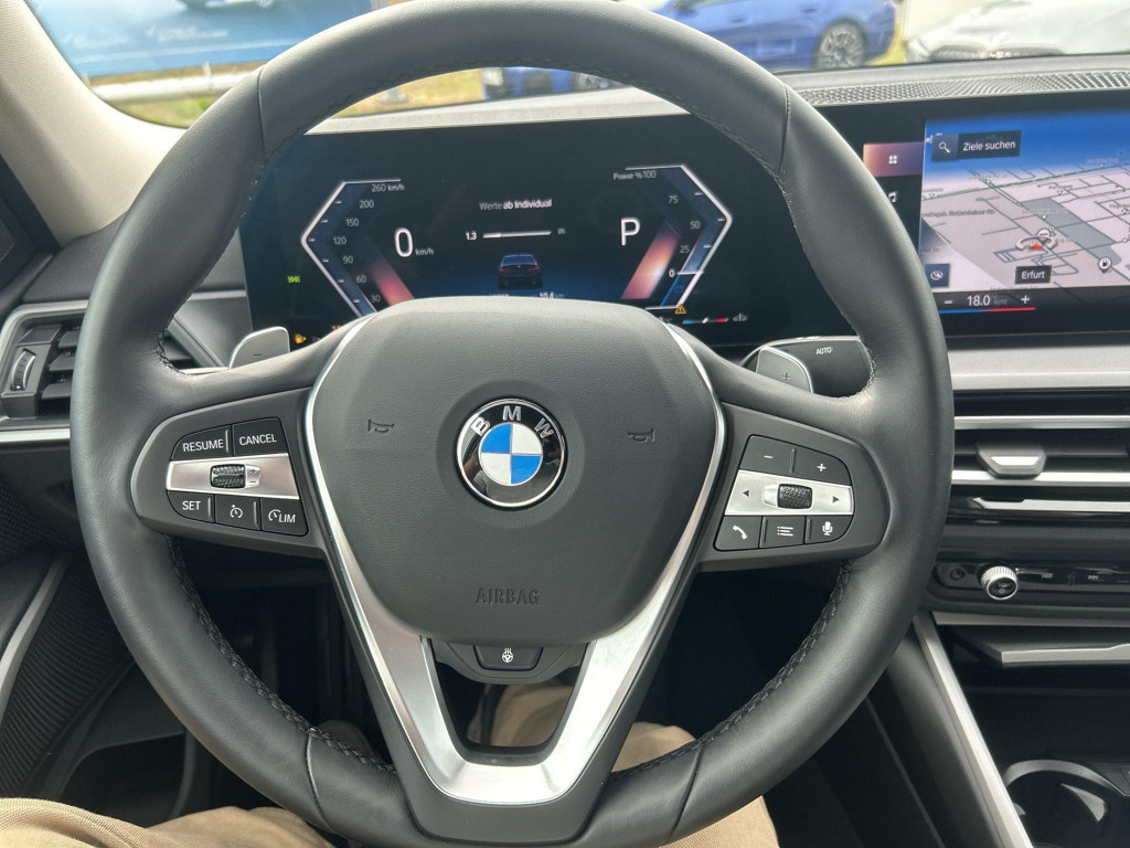 BMW 3 Serie