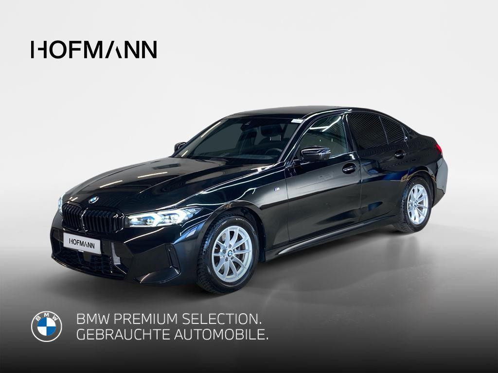 BMW 3 Serie 320 Sedan 320i