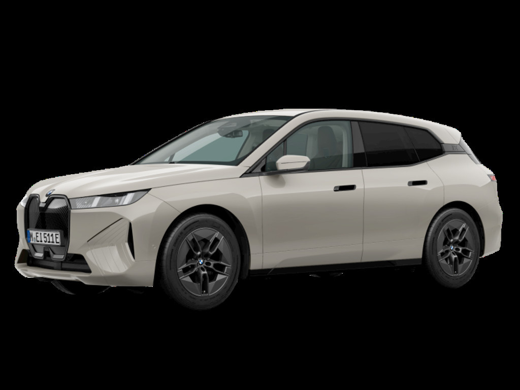 BMW iX xDrive45