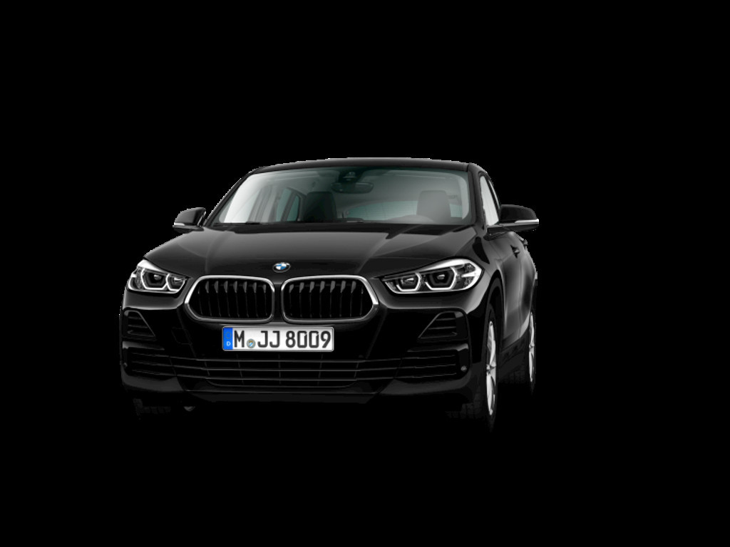 BMW X2 sDrive18i
