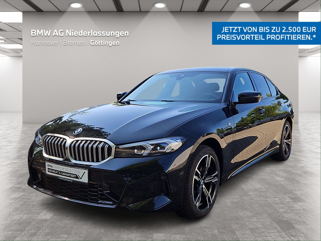 BMW 3 Serie 330 xDrive Sedan 330e