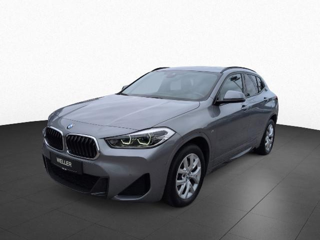 BMW X2 xDrive20i