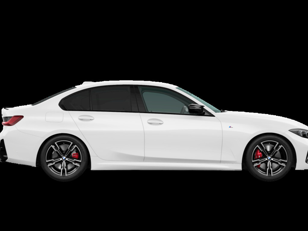 BMW M340