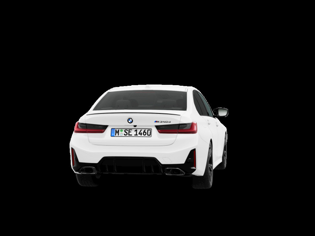 BMW M340