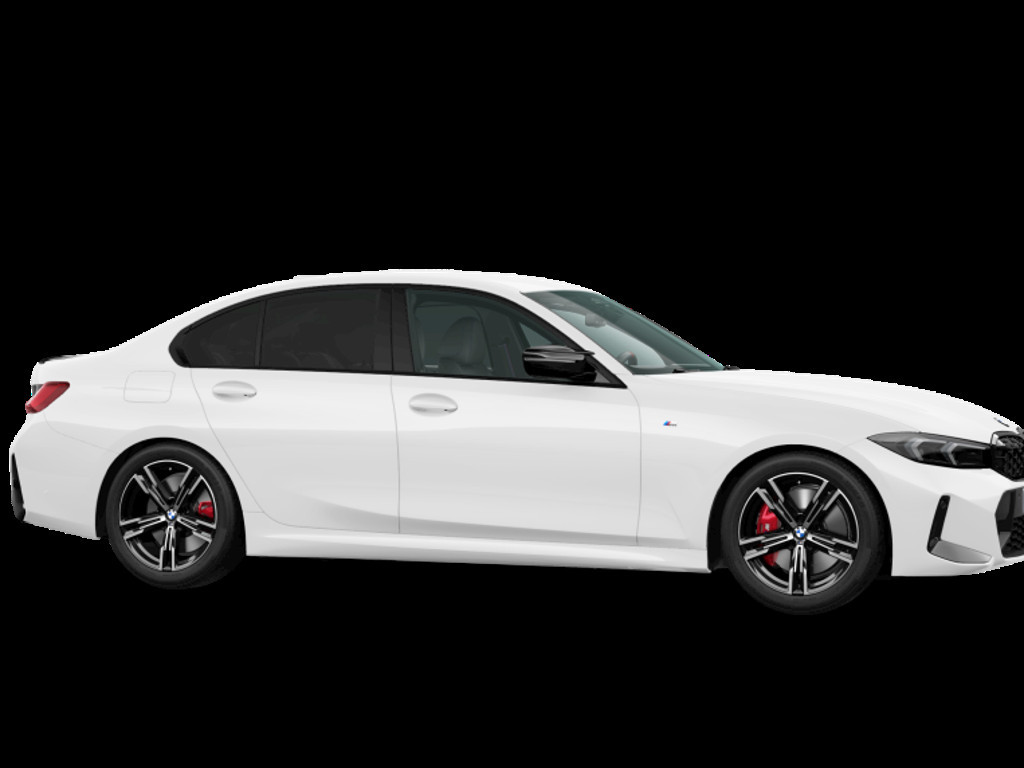 BMW M340