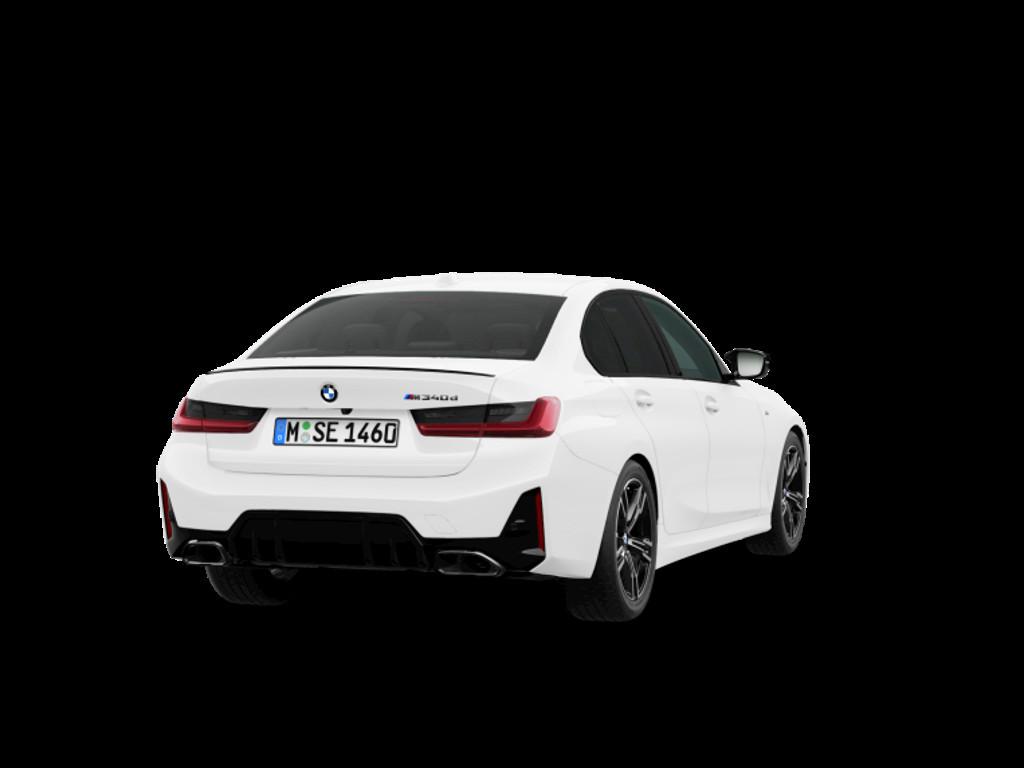 BMW M340