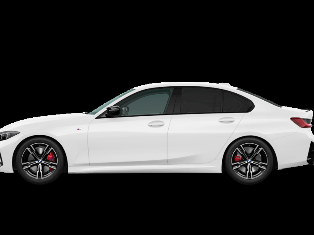 BMW M340
