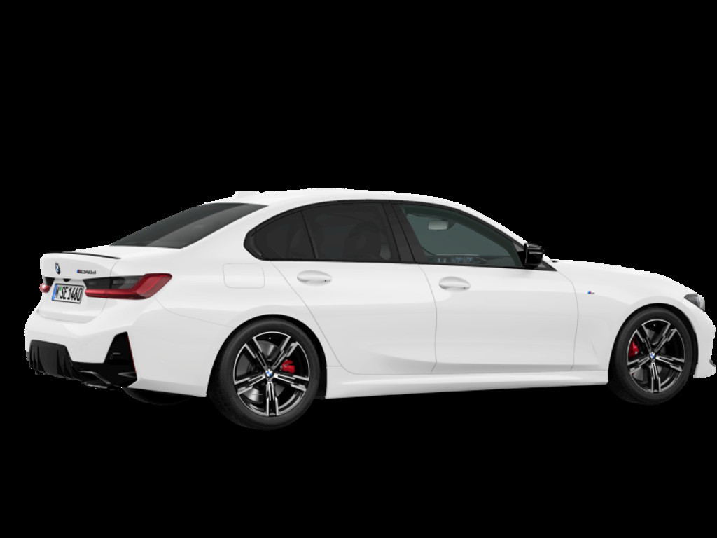 BMW M340