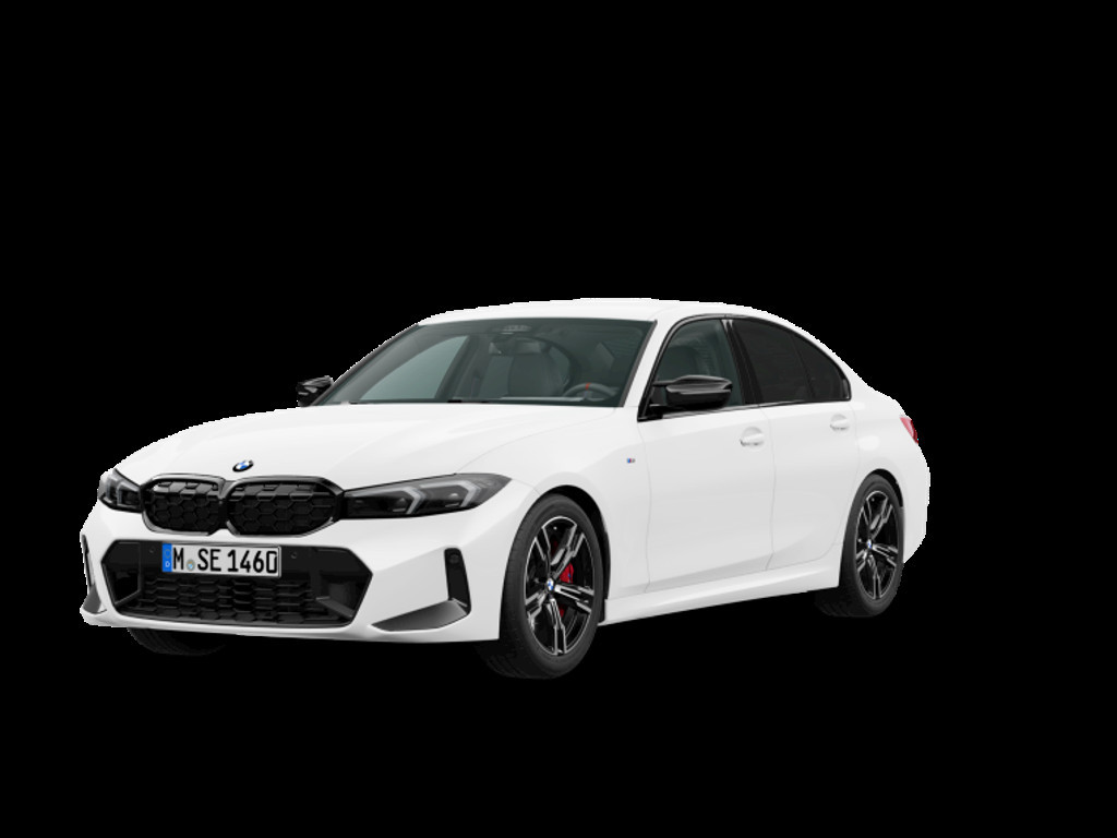 BMW M340