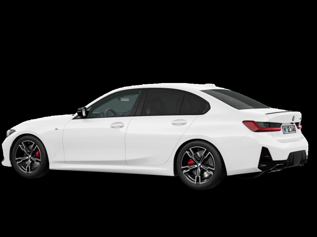 BMW M340
