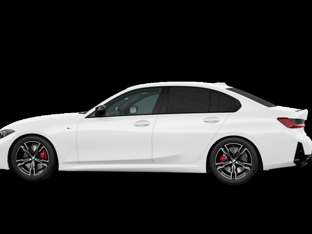 BMW M340