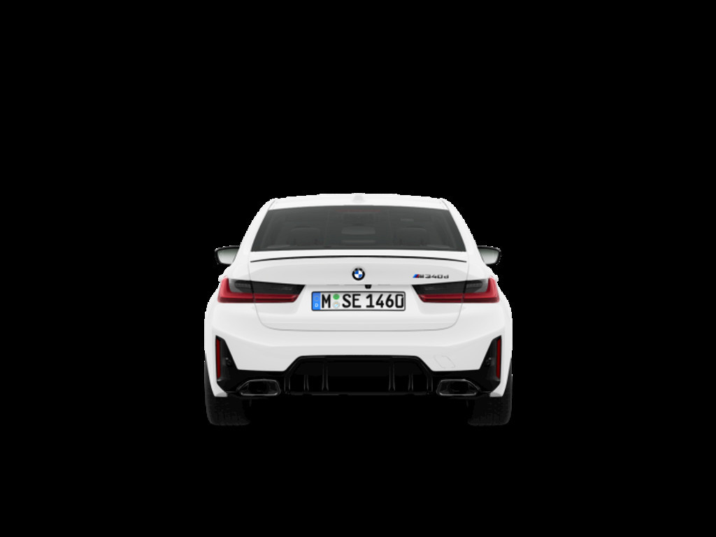 BMW M340