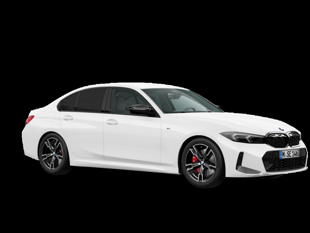 BMW M340