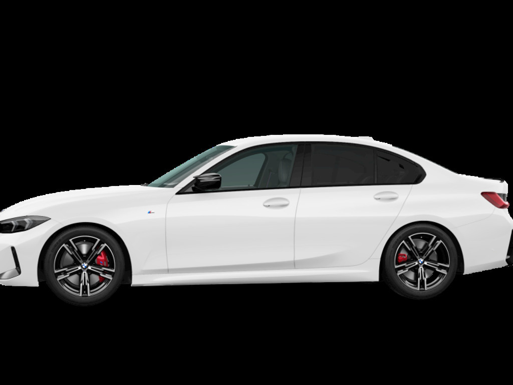 BMW M340