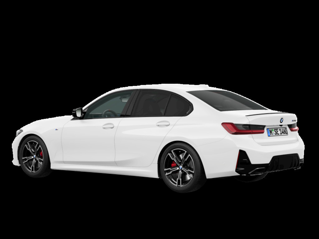 BMW M340