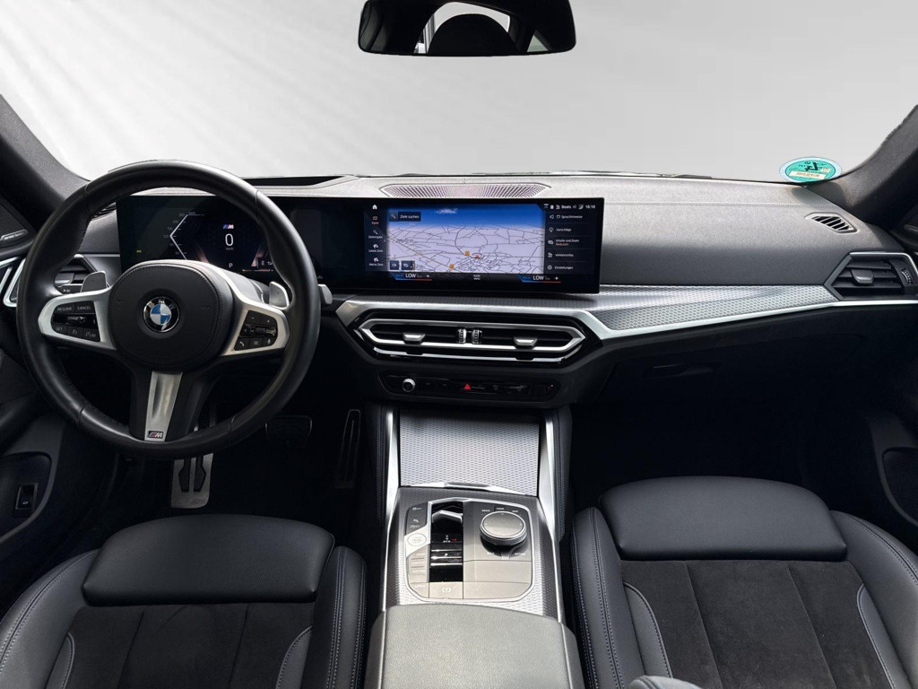 BMW 4 Serie 430 Coupé Gran Coupé 430i