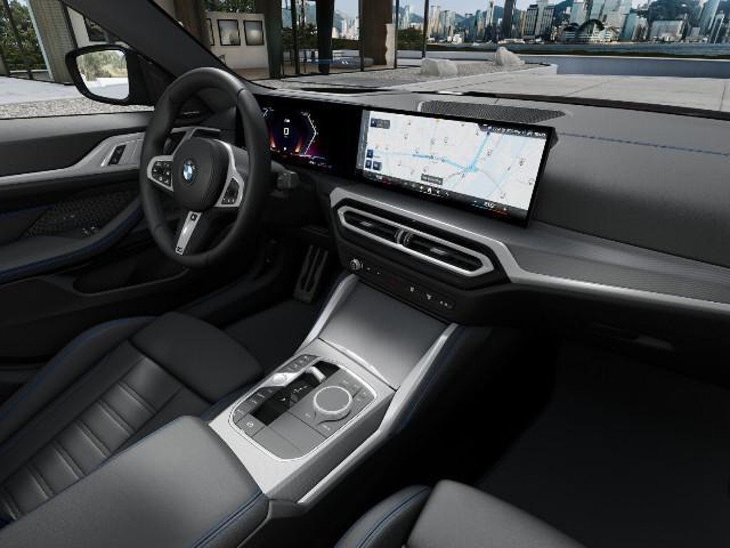 BMW M440