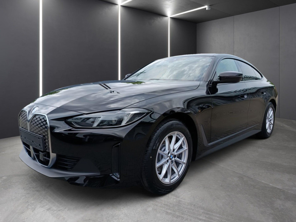 BMW i4 Coupé Gran Coupé eDrive35