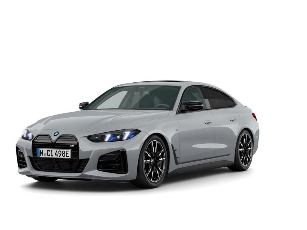 BMW i4