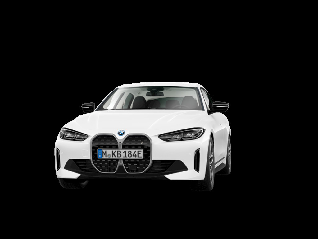BMW i4 Coupé Gran Coupé eDrive35