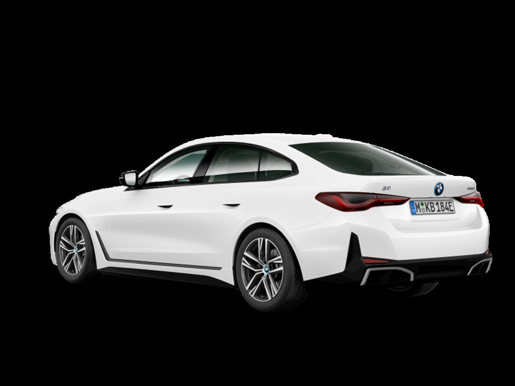 BMW i4