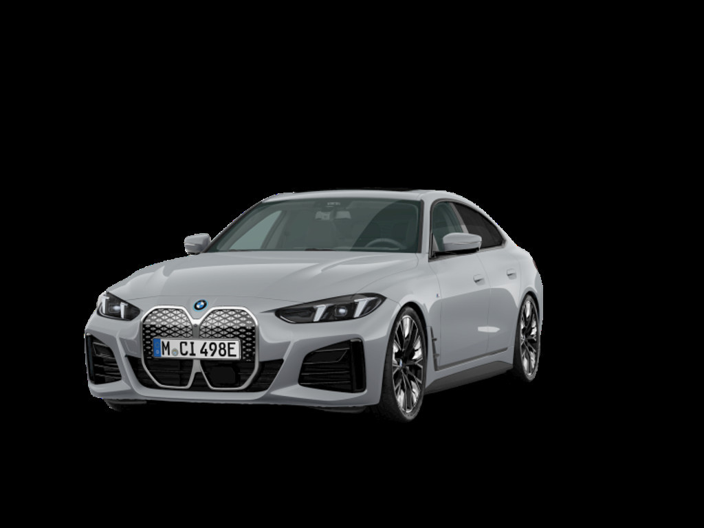 BMW i4