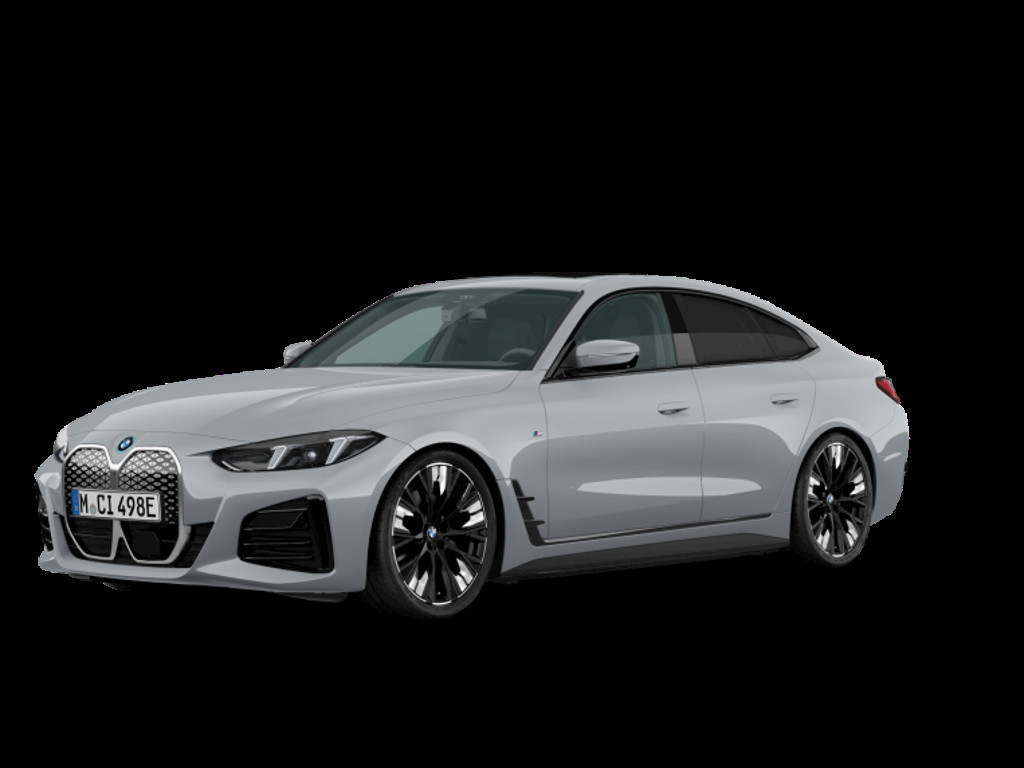 BMW i4