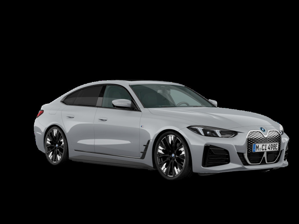 BMW i4