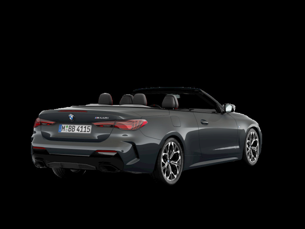 BMW M440