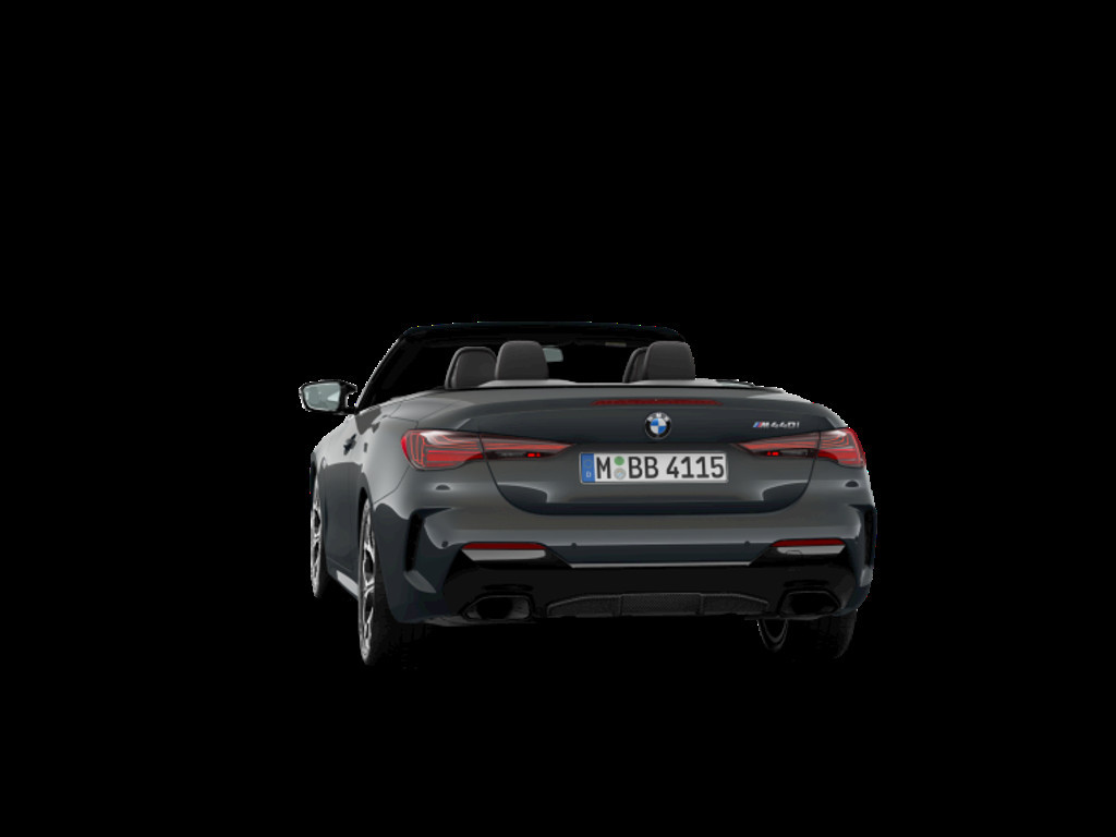 BMW M440