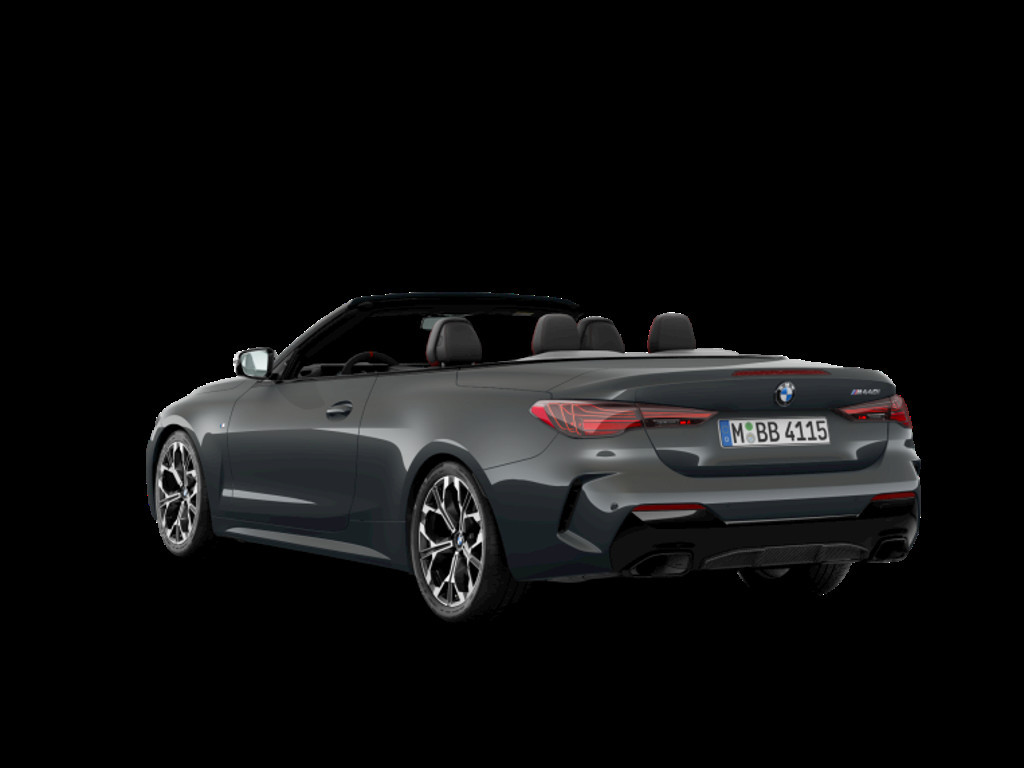 BMW M440
