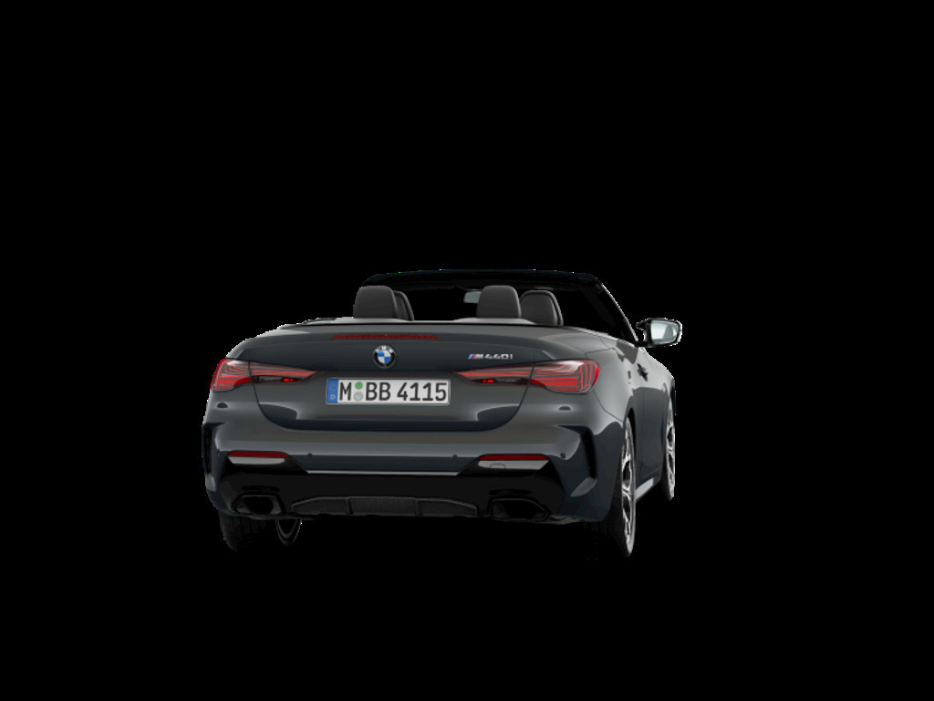 BMW M440