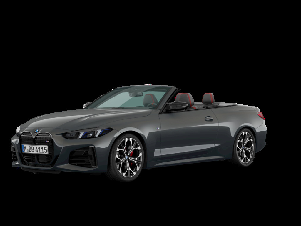 BMW M440