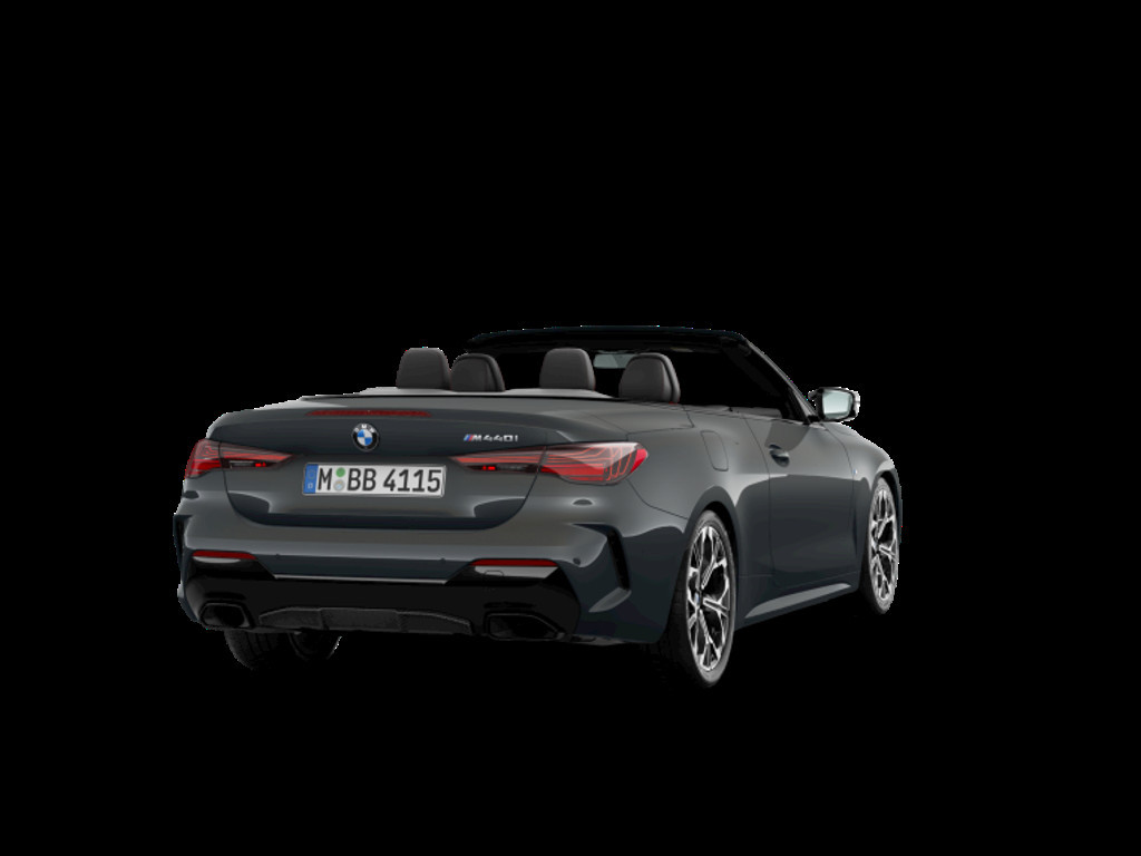 BMW M440