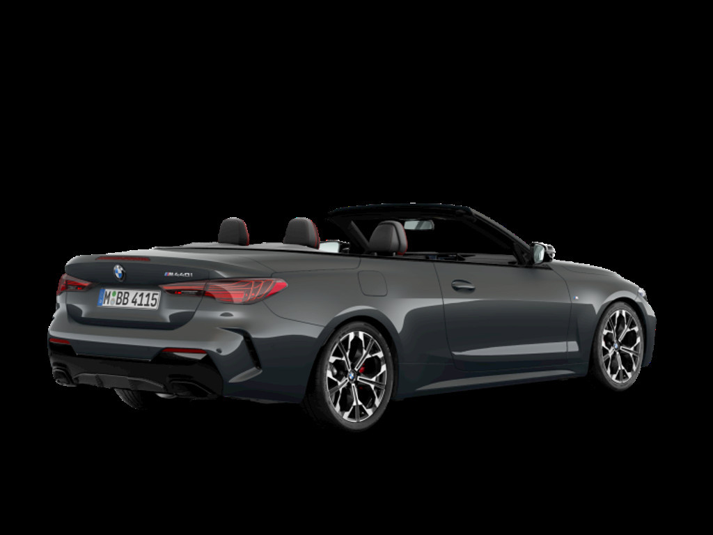 BMW M440