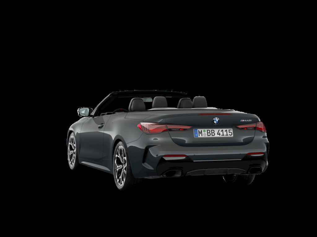 BMW M440