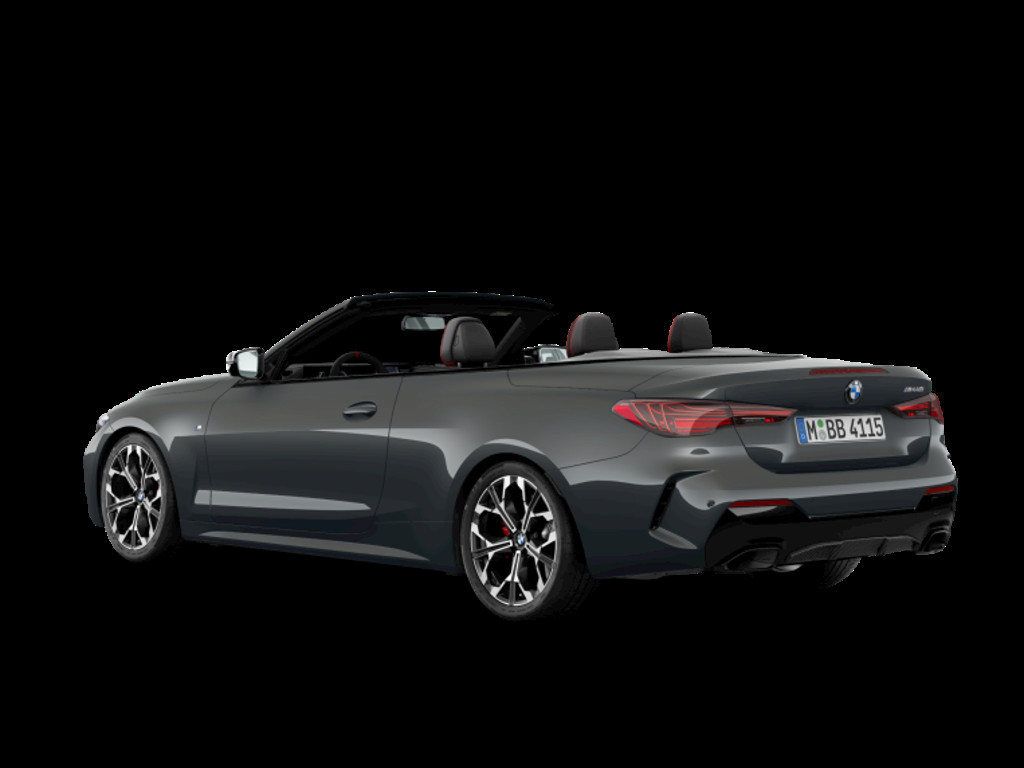 BMW M440