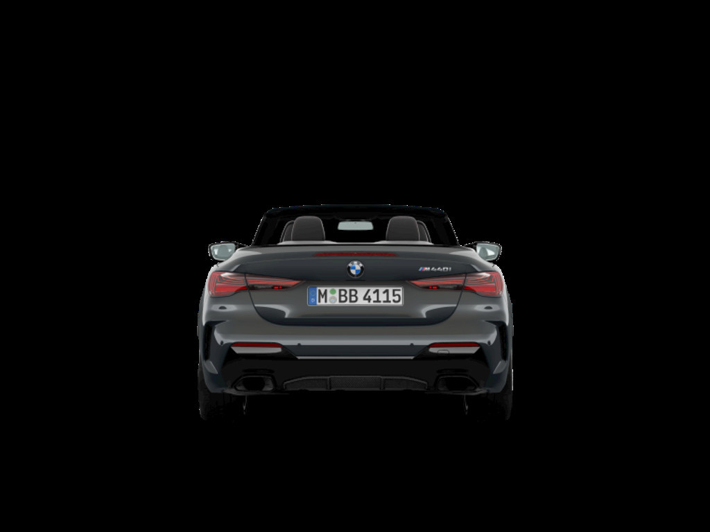 BMW M440